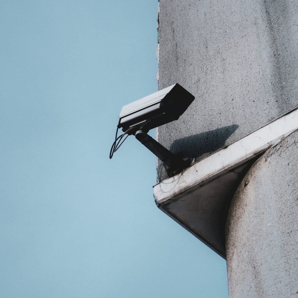 CCTV On Site